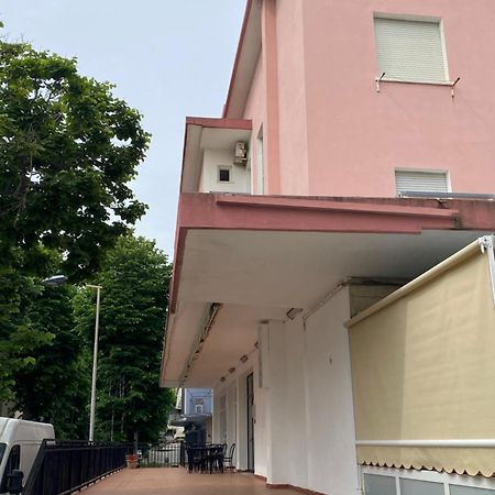 Hotel Piccari Nuova Gestione Rimini Extérieur photo