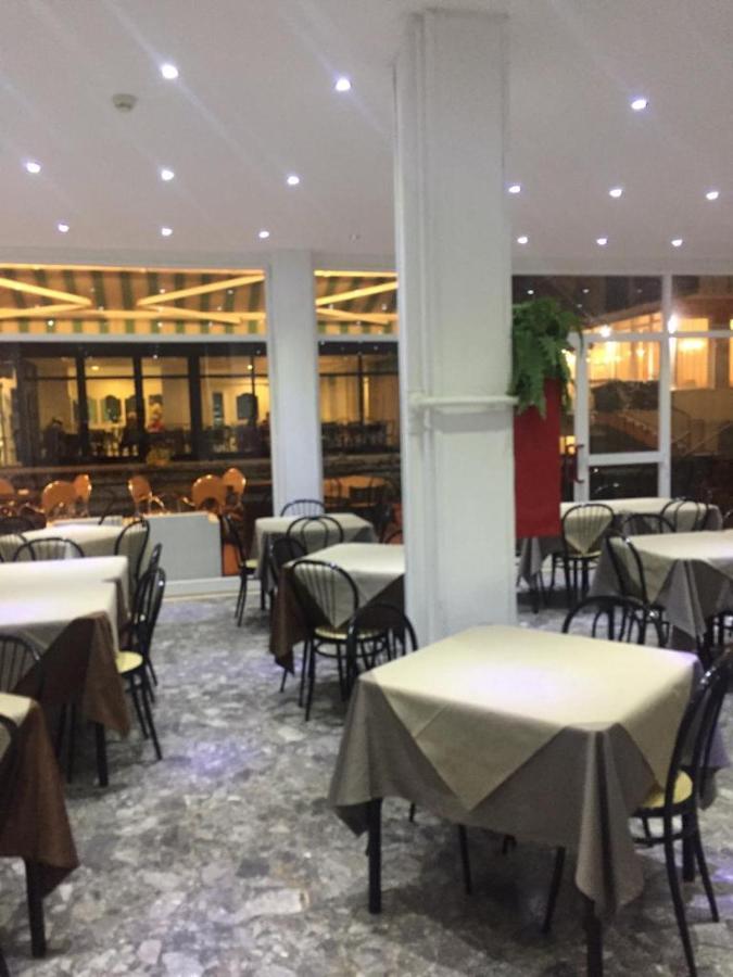Hotel Piccari Nuova Gestione Rimini Extérieur photo