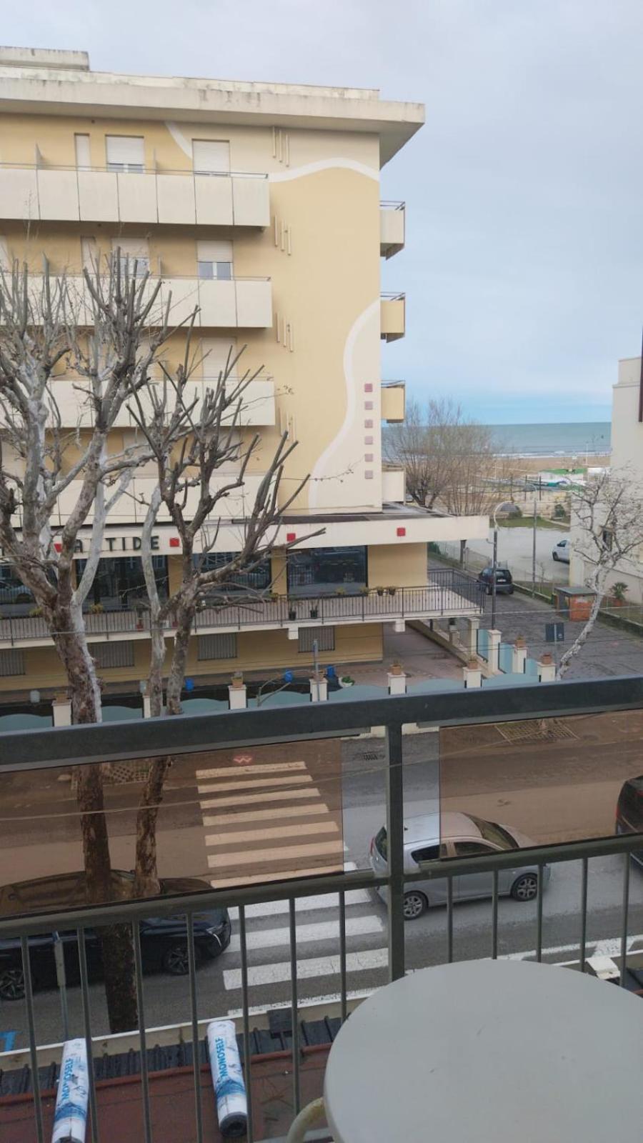 Hotel Piccari Nuova Gestione Rimini Extérieur photo