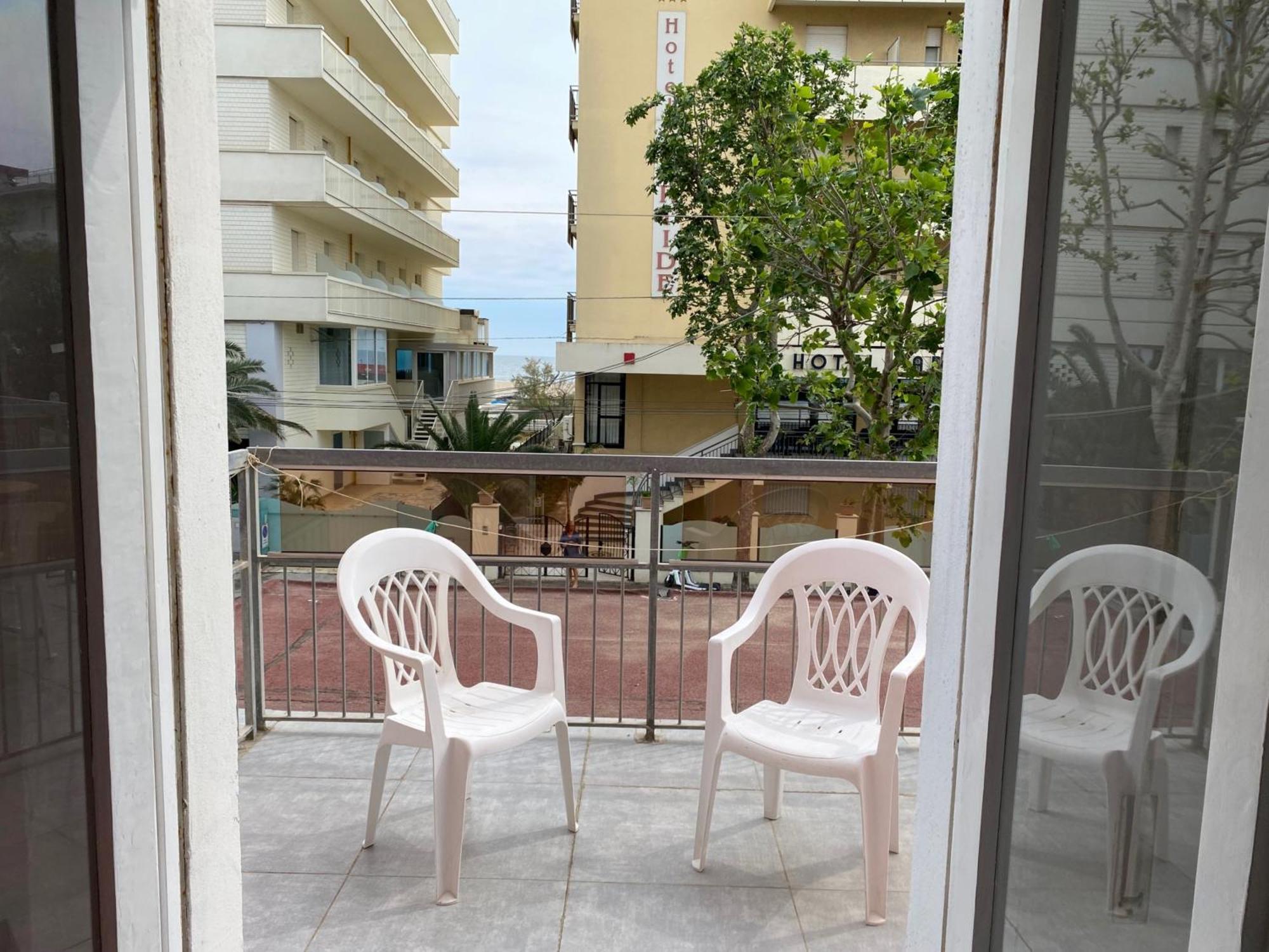 Hotel Piccari Nuova Gestione Rimini Extérieur photo