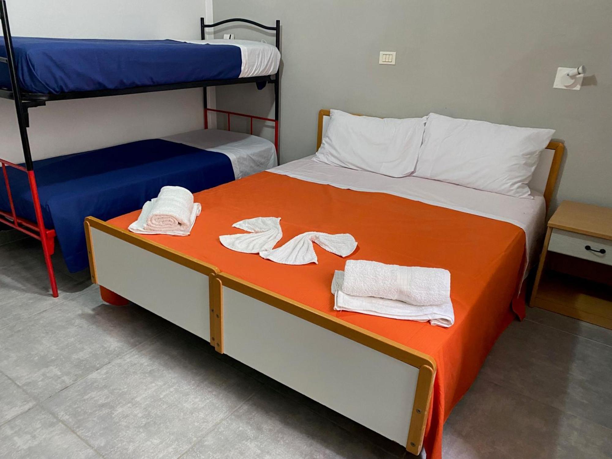 Hotel Piccari Nuova Gestione Rimini Extérieur photo