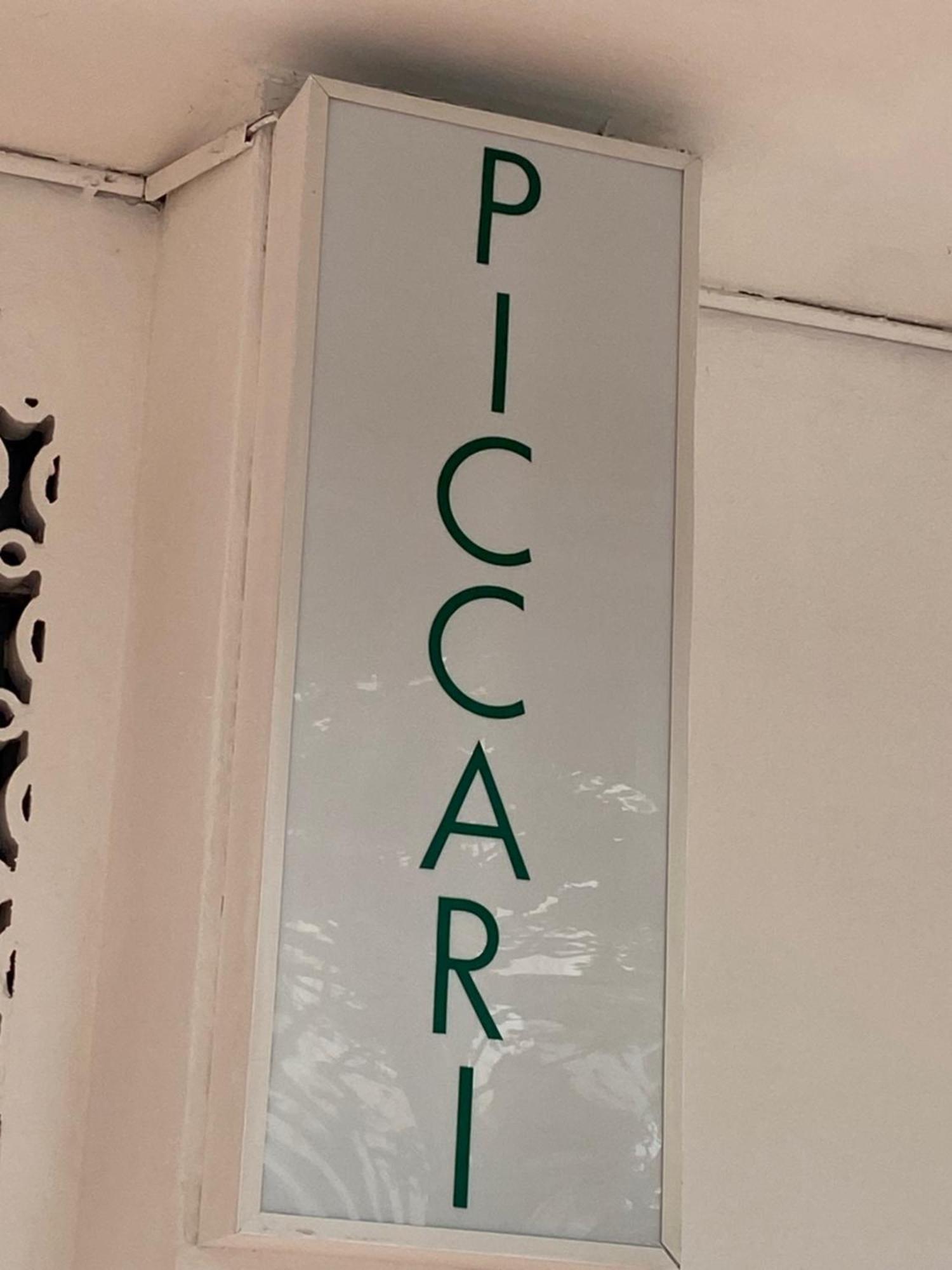 Hotel Piccari Nuova Gestione Rimini Extérieur photo