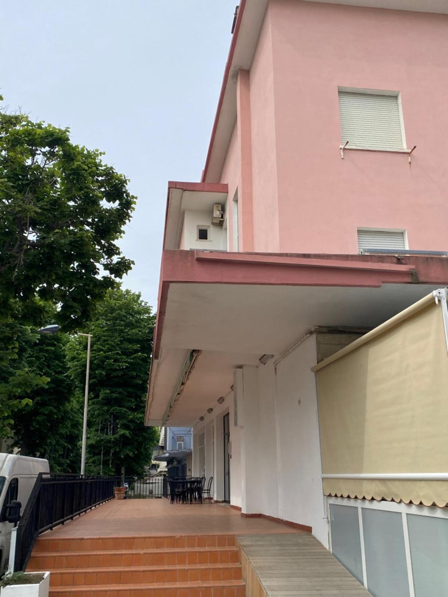 Hotel Piccari Nuova Gestione Rimini Extérieur photo