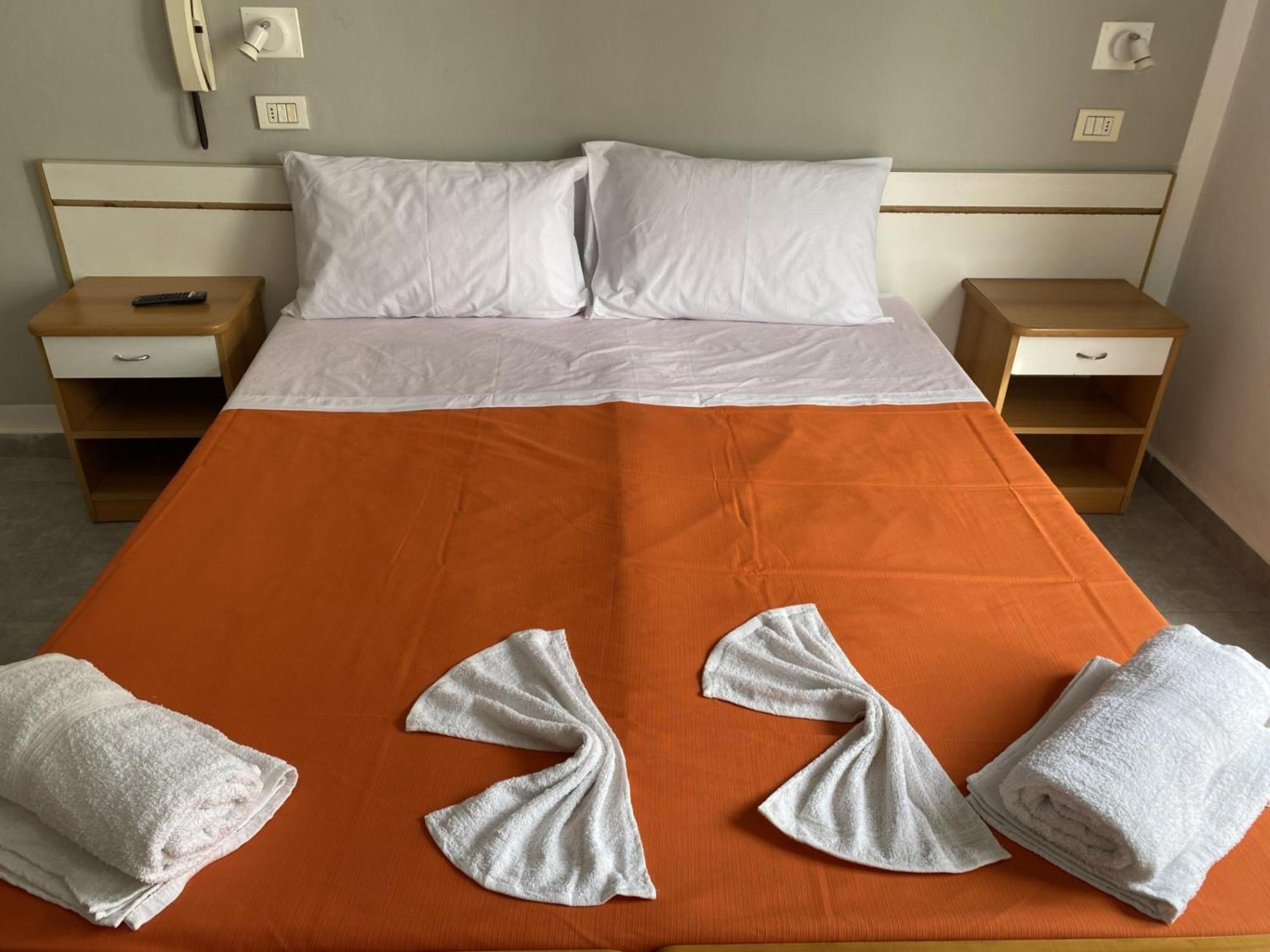 Hotel Piccari Nuova Gestione Rimini Extérieur photo