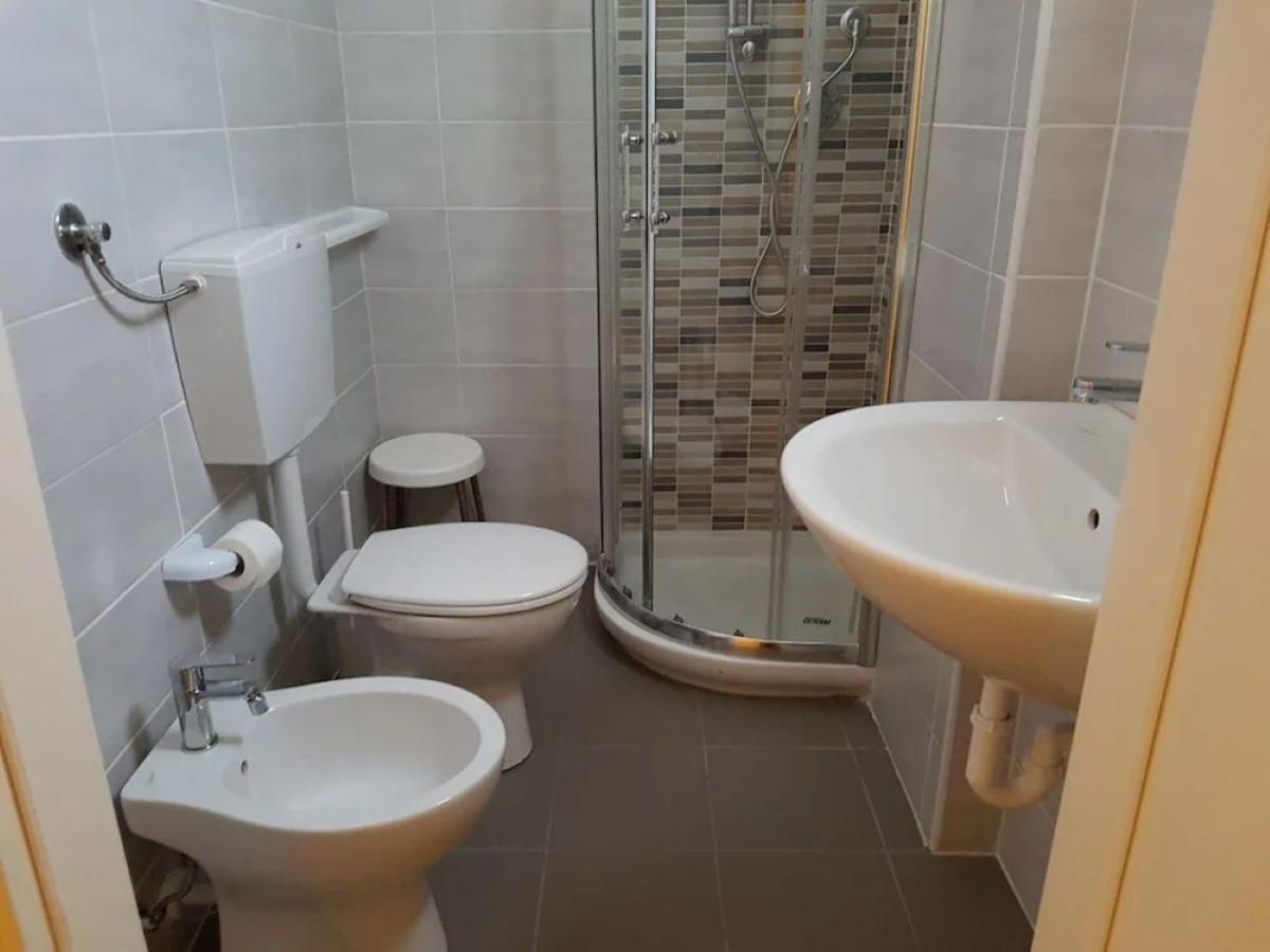 Hotel Piccari Nuova Gestione Rimini Extérieur photo