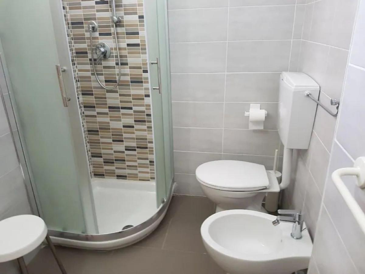 Hotel Piccari Nuova Gestione Rimini Extérieur photo