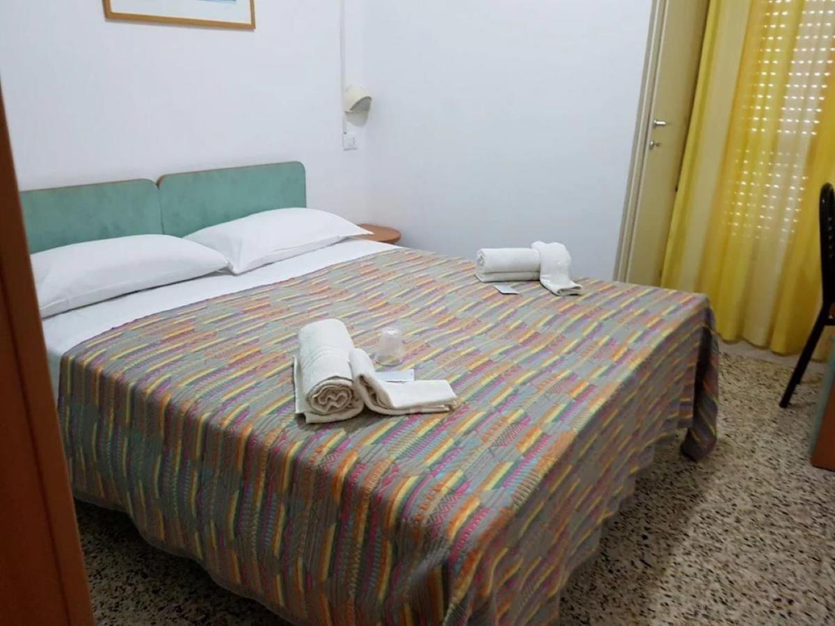Hotel Piccari Nuova Gestione Rimini Extérieur photo