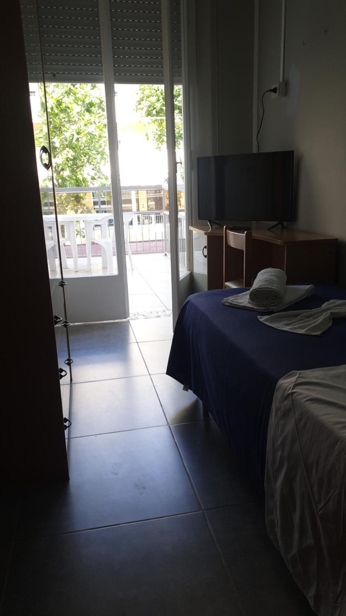 Hotel Piccari Nuova Gestione Rimini Extérieur photo