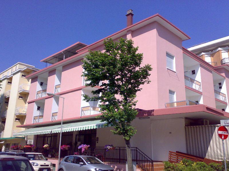 Hotel Piccari Nuova Gestione Rimini Extérieur photo