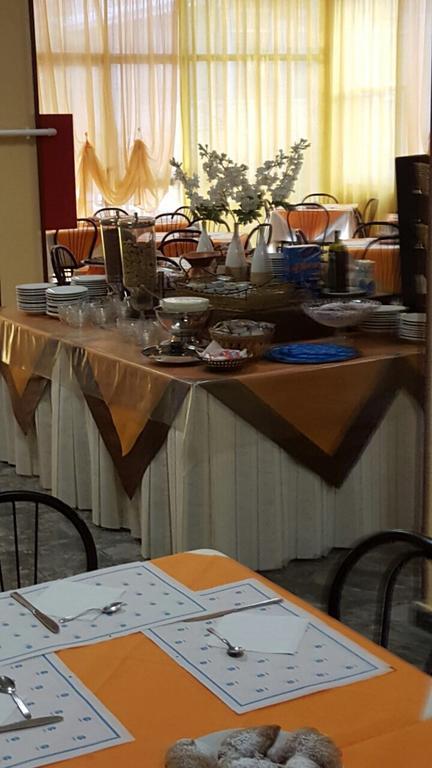 Hotel Piccari Nuova Gestione Rimini Extérieur photo