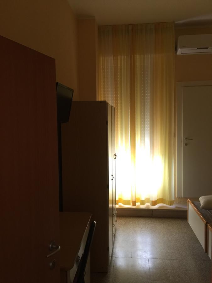 Hotel Piccari Nuova Gestione Rimini Extérieur photo